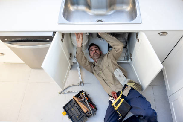 Best Plumbing Inspection Services  in Wesleyville, PA