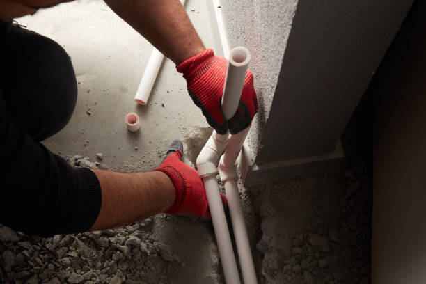 Best Affordable Plumbing Services  in Wesleyville, PA
