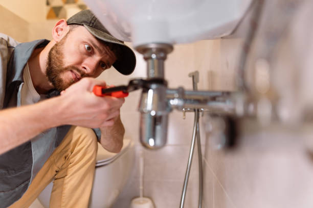 Best Emergency Plumbing Repair  in Wesleyville, PA