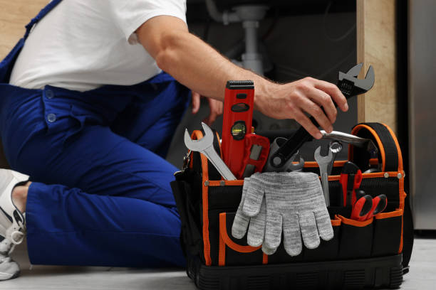 Best Commercial Plumbing Services  in Wesleyville, PA