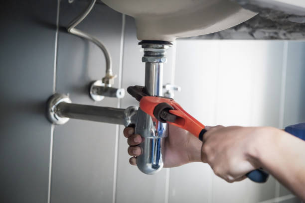  Wesleyville, PA Plumbing Pros