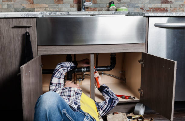 Best Faucet Repair  in Wesleyville, PA