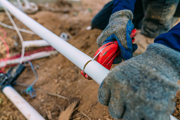Reliable Wesleyville, PA Plumbing Solutions